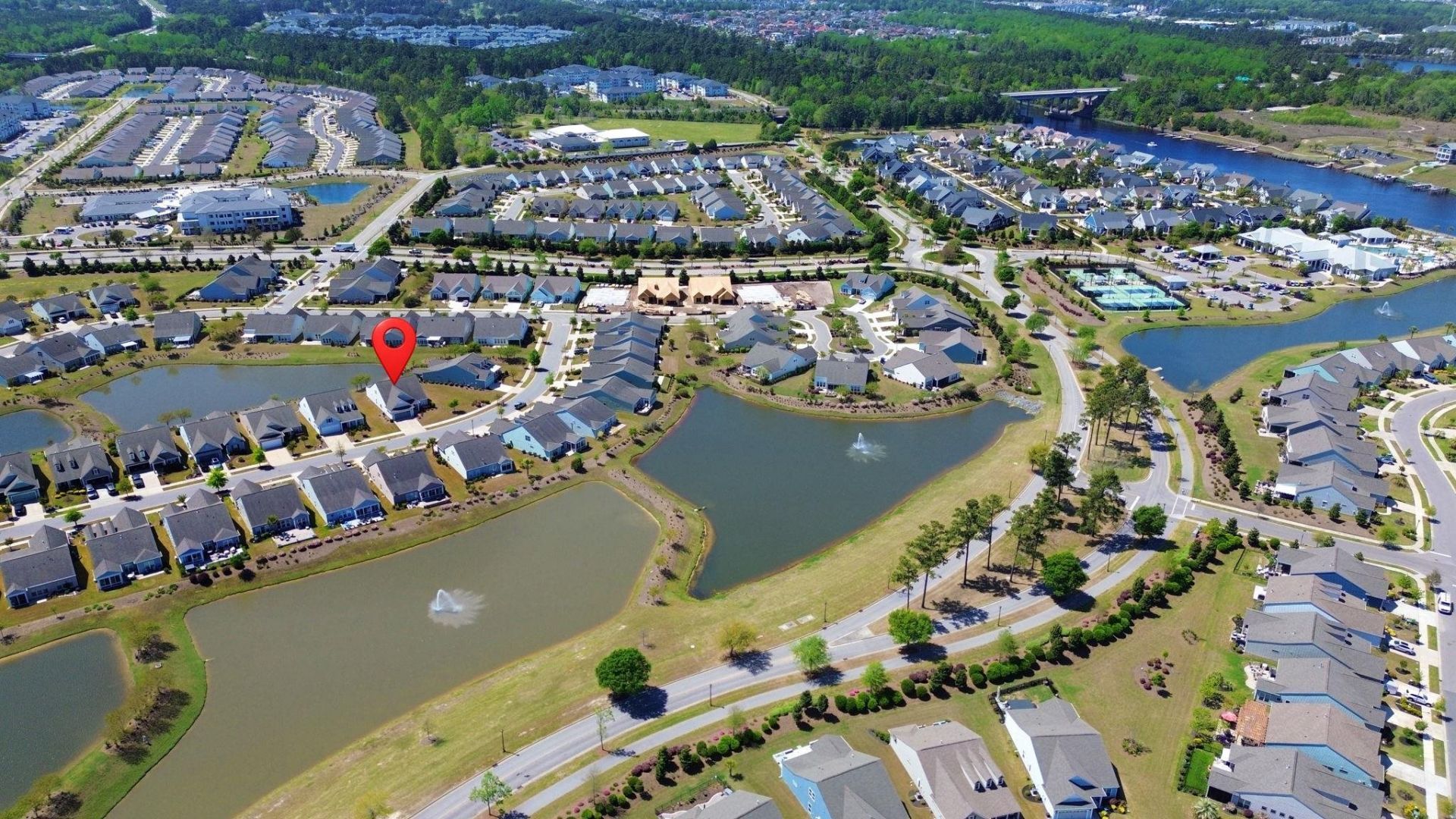 6340 Cascata Dr.  Photo 40