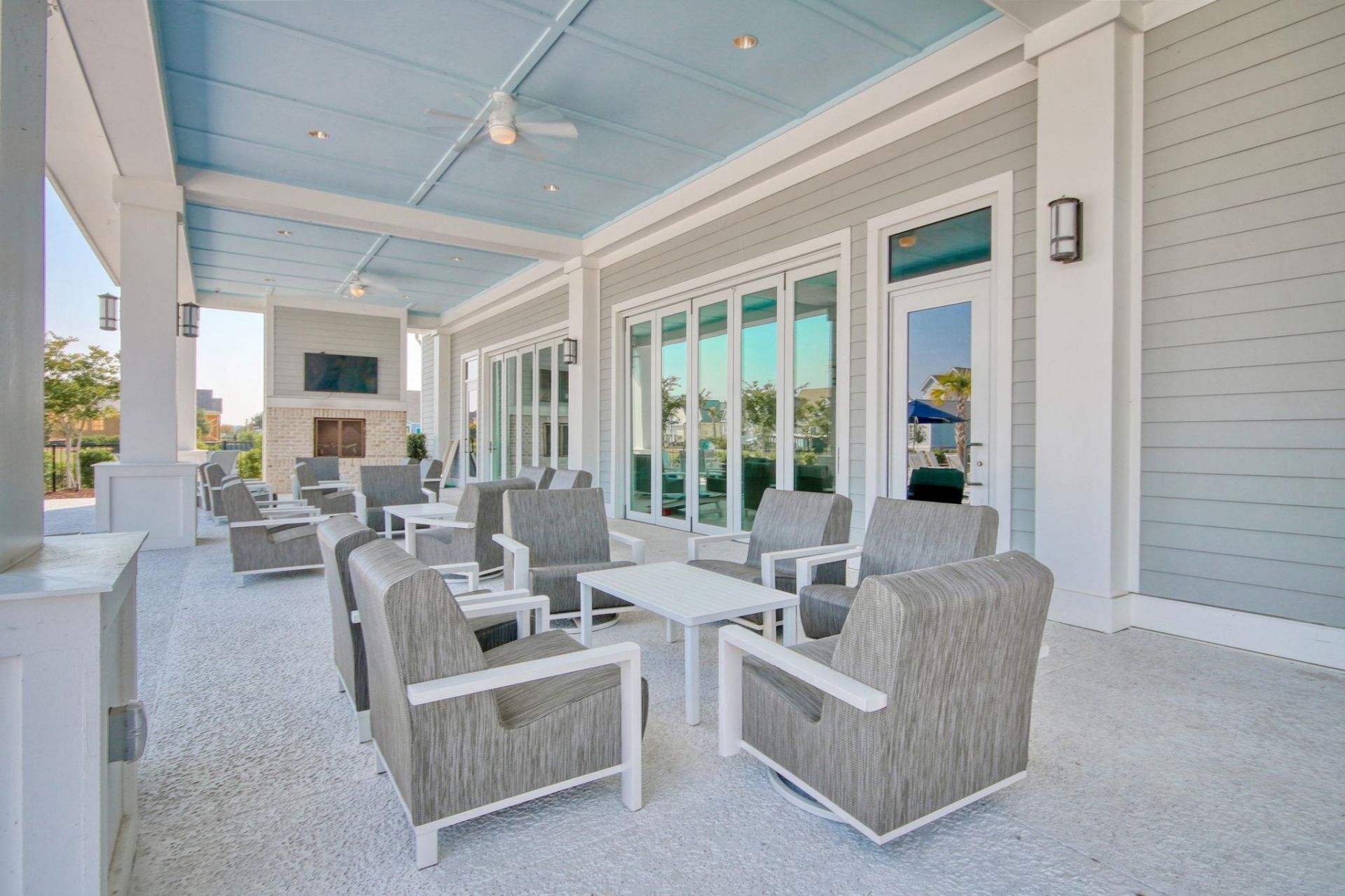 6340 Cascata Dr.  Photo 51