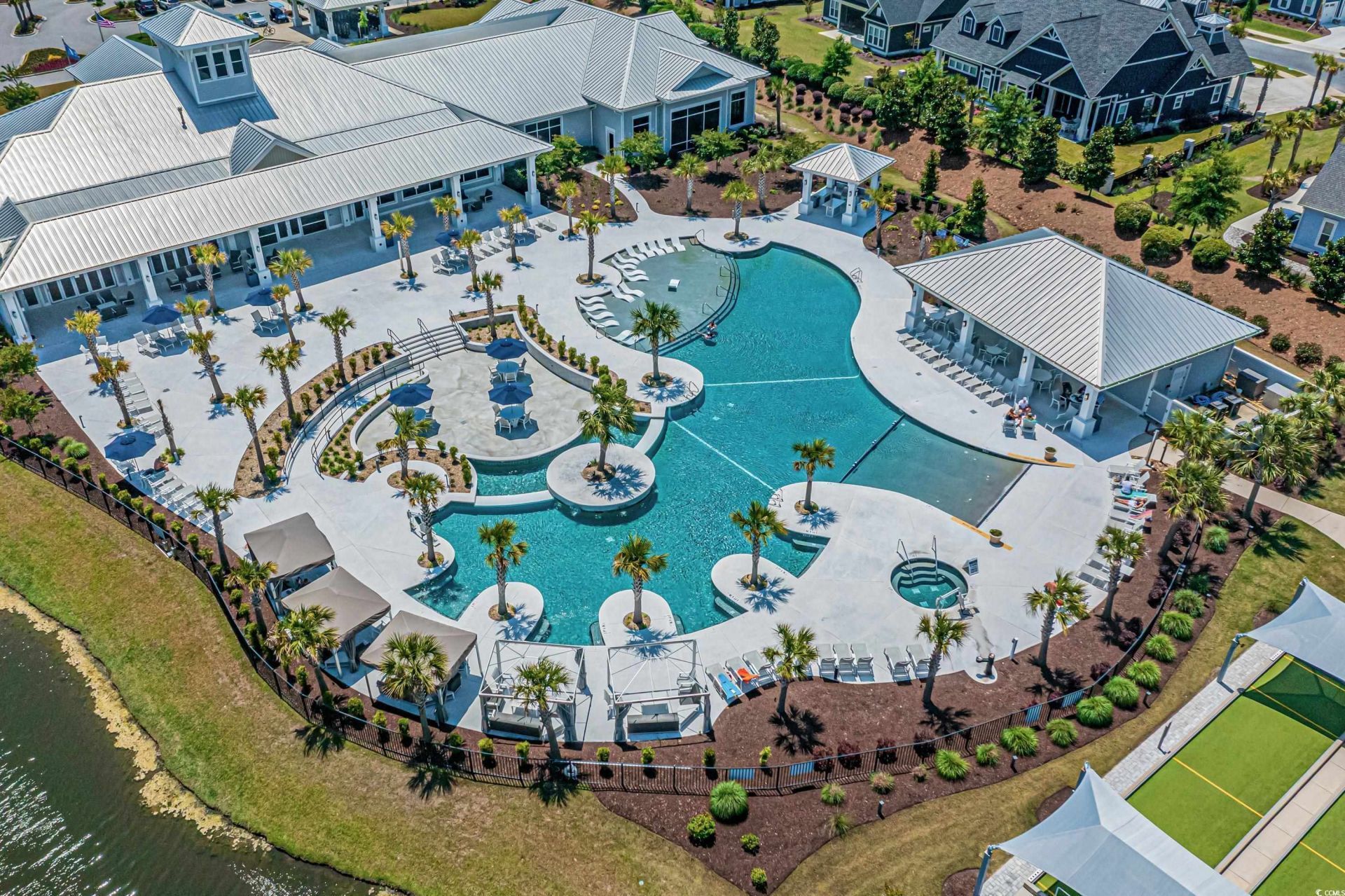 6340 Cascata Dr.  Photo 55