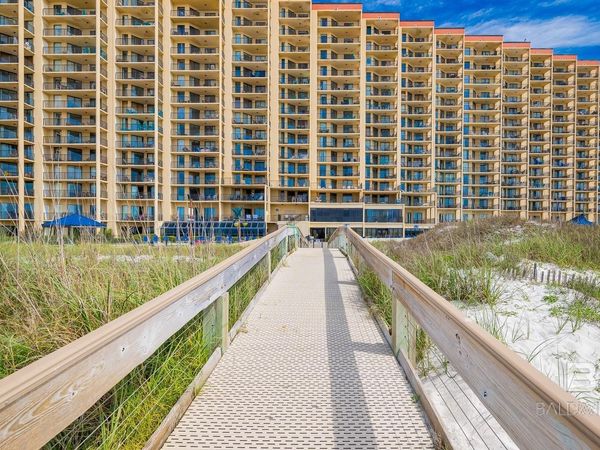 24400 Perdido Beach Boulevard, Unit 112, Orange Beach, AL 36561