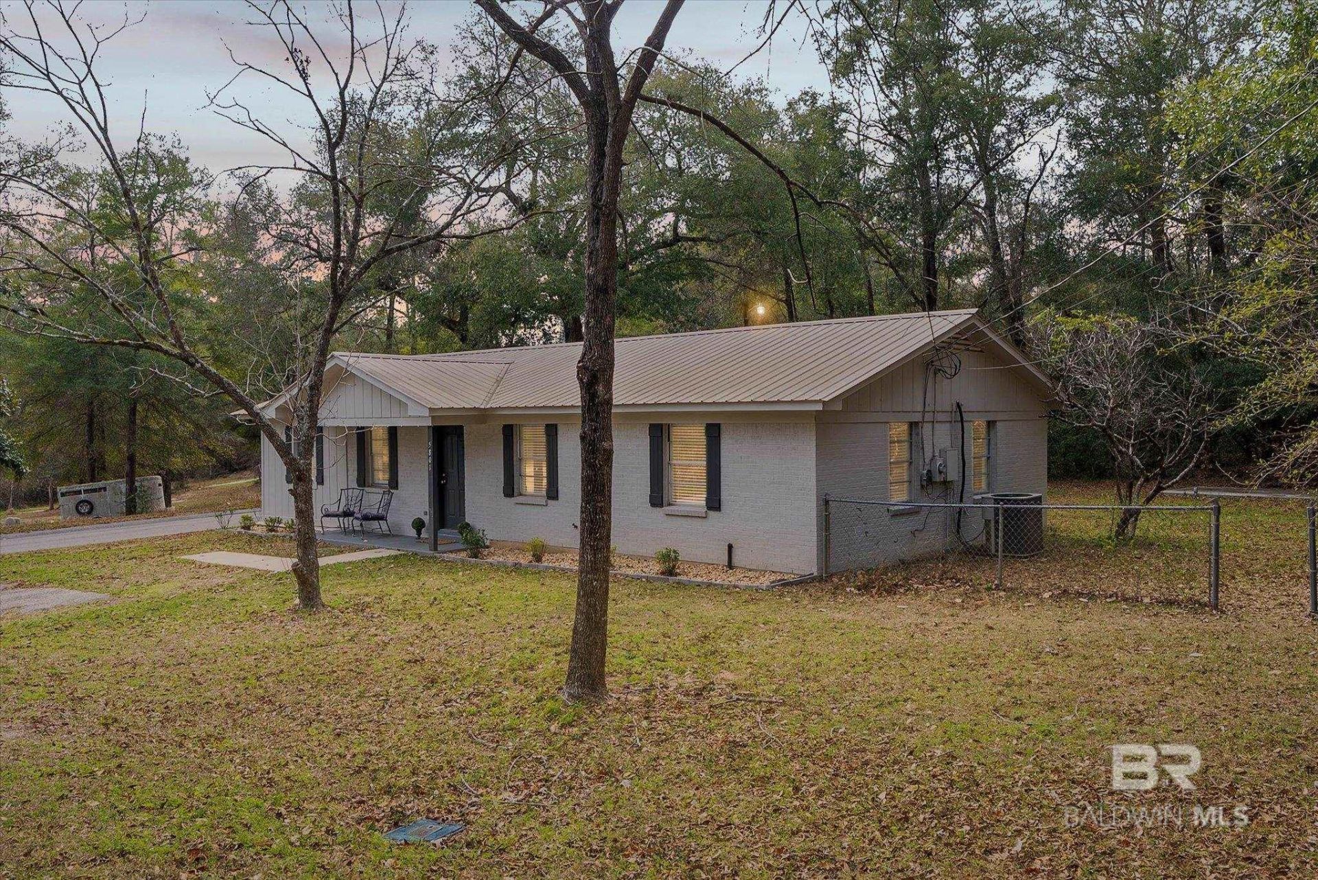 5801 Brooklawn Drive, Eight Mile, AL 36613 Main Photo