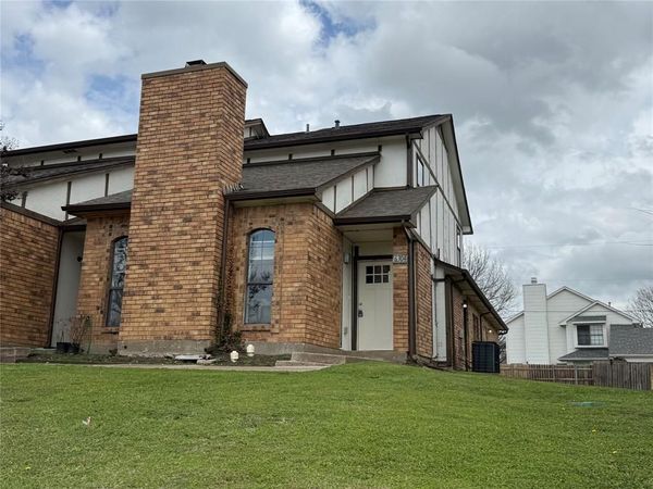 6304 Alissa Drive, Rowlett, TX 75089