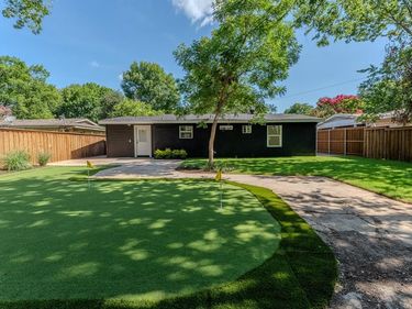 2354 San Marcus Avenue, Dallas, TX 75228