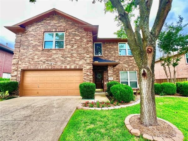 2118 Twin Creek Lane, Rockwall, TX 75087