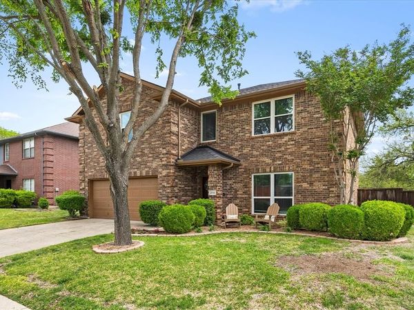 2118 Twin Creek Lane , Rockwall, TX 75087