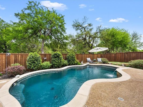 2118 Twin Creek Lane, Rockwall, TX 75087