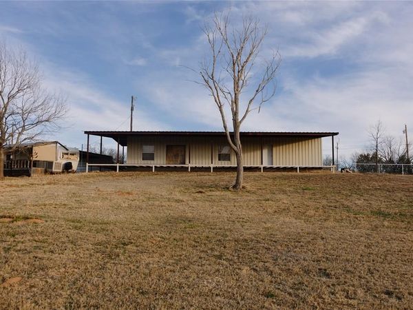 876 LCR 315, Colorado City, TX 79512