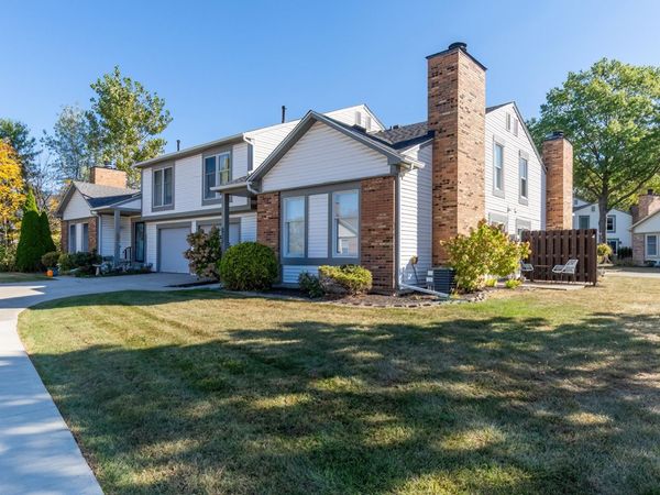 5034 Pinebrook Drive, Fort Wayne, IN 46804