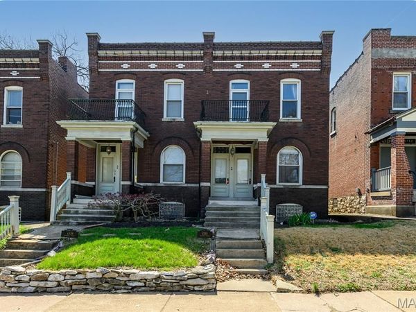 4108-4110 Arsenal Street , St Louis, MO 63116