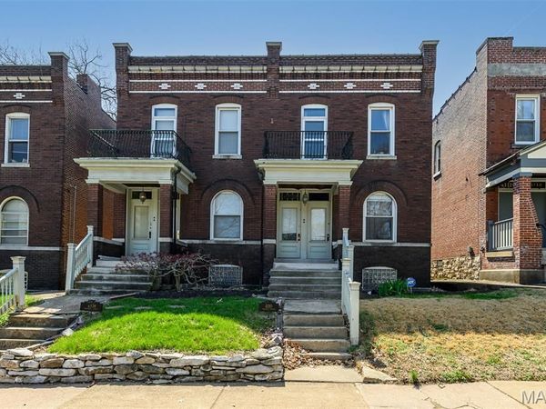 4108-4110 Arsenal Street , St Louis, MO 63116