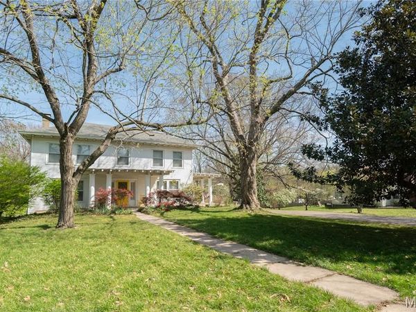 707 S Prairie Street , Bloomfield, MO 63825