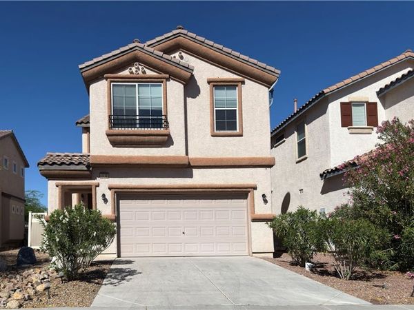 1117 Cactus Rock Street , Henderson, NV 89011