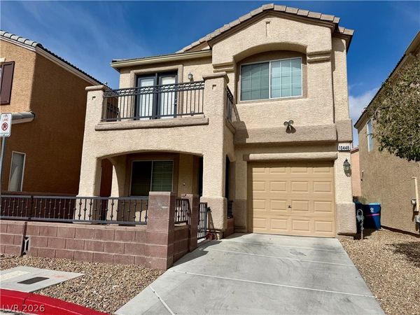 10448 Wild Bill Court , Las Vegas, NV 89129