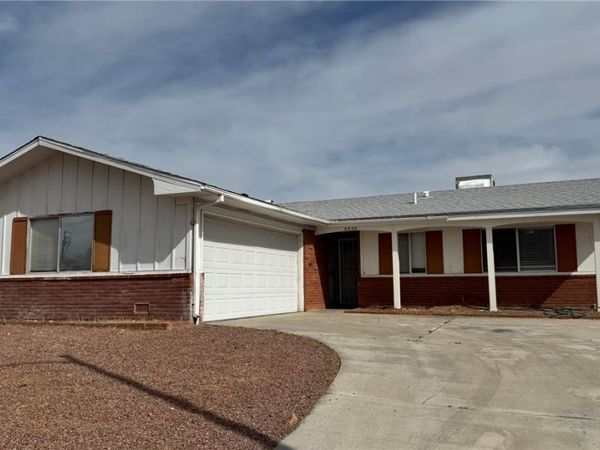 6520 DINNING Avenue , Las Vegas, NV 89107