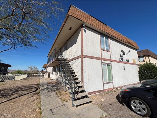 155 Westminster Way , Unit A, Henderson, NV 89015