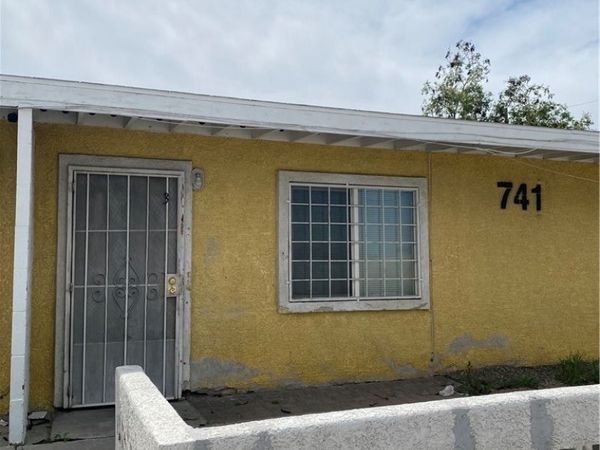 741 N 10th Street , Unit 3, Las Vegas, NV 89101