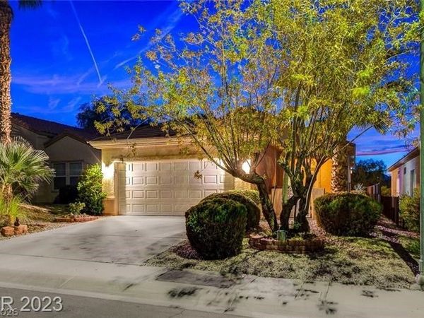 3045 Olivia Heights Avenue , Henderson, NV 89052