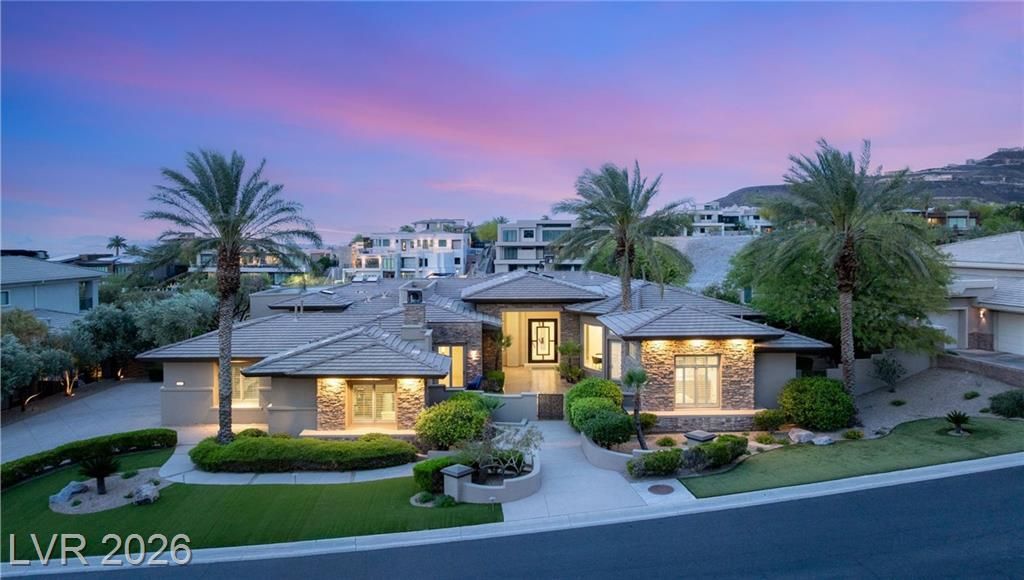 1444 Macdonald Ranch Drive, Henderson, NV 89012 Main Photo