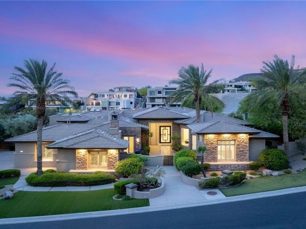 1444 Macdonald Ranch Drive, Henderson, NV 89012