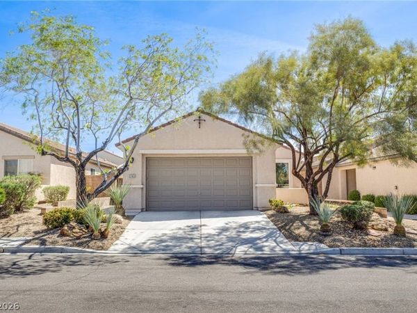 2743 Mintlaw Avenue , Henderson, NV 89044