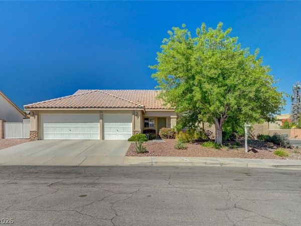 2994 Crystalline Court , Henderson, NV 89074