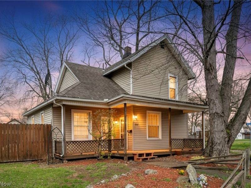 907 Duncan Street SW, Massillon, OH 44647 Photo 1