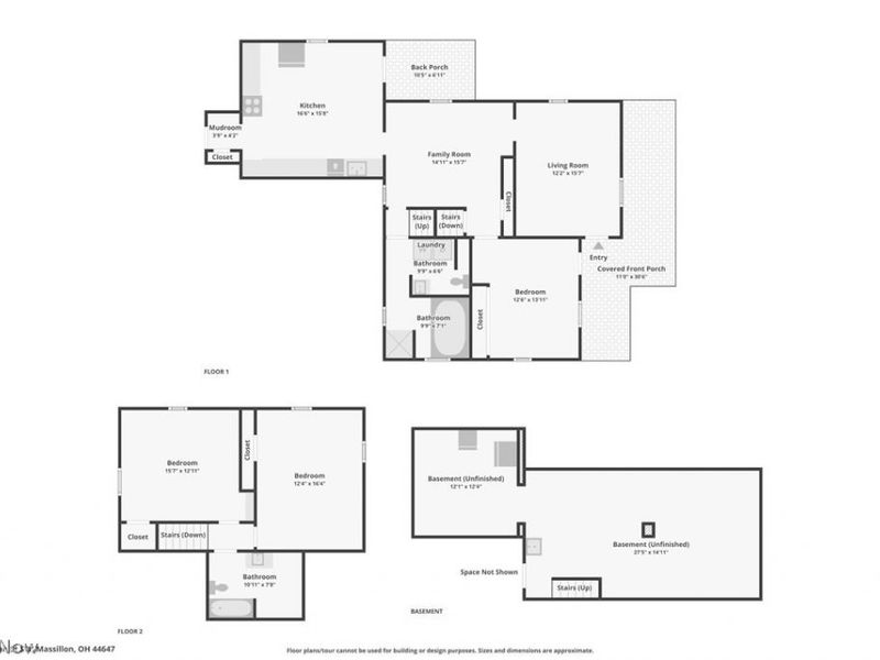 907 Duncan Street SW, Massillon, OH 44647 Photo 47