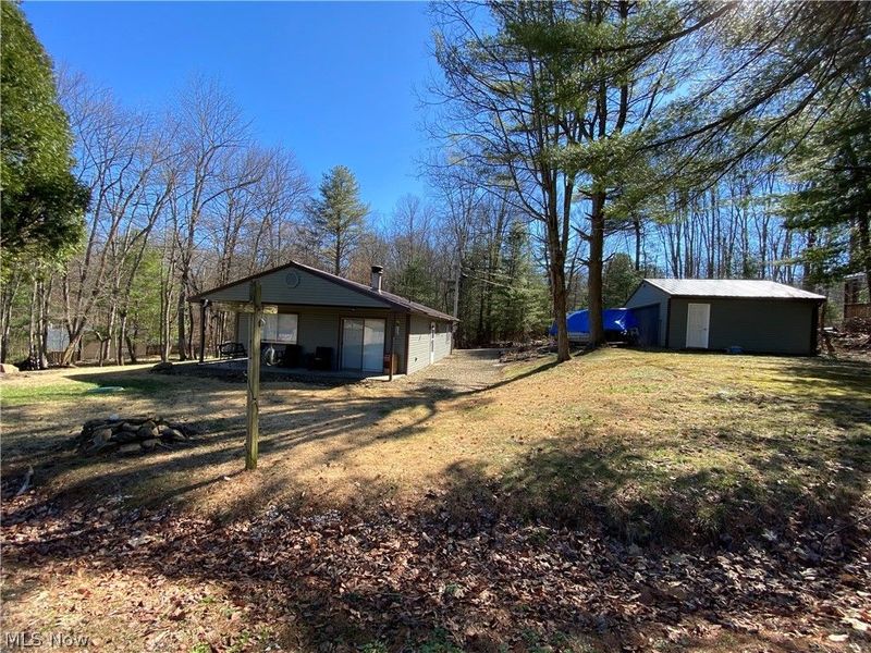 2239 Maple Drive SW, Carrollton, OH 44615 Photo 1