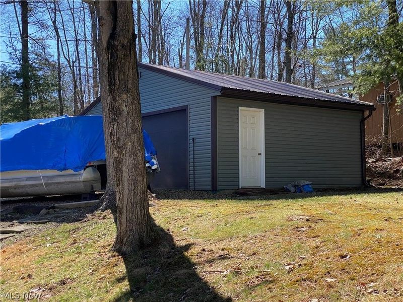 2239 Maple Drive SW, Carrollton, OH 44615 Photo 9