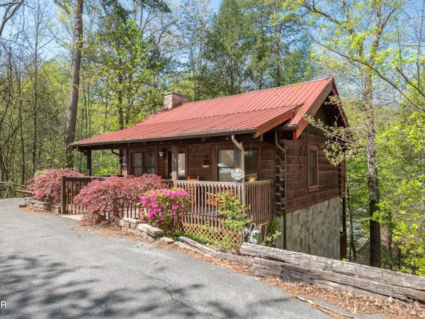 713 Harrier Court Way, Pigeon Forge, TN 37863