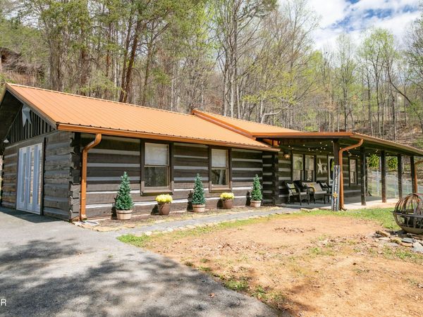 3650 4 Seasons Lane, Sevierville, TN 37862