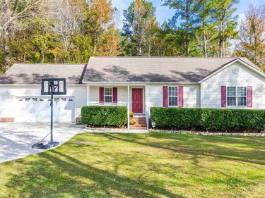 105 Webfoot Drive, Garner, NC 27529