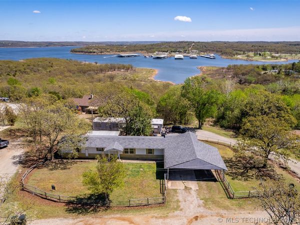 1503 S 262nd West Place, Sand Springs, OK 74063