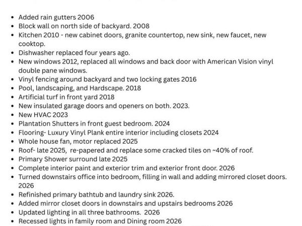 64 Toulon, Lake Forest, CA 92610