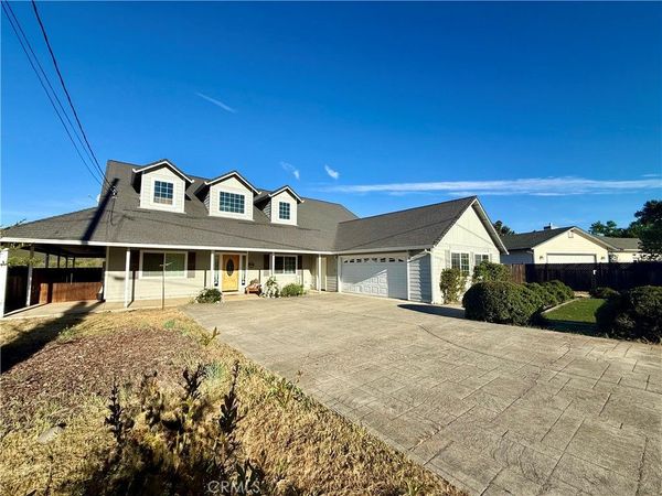 18695 Horseshoe , Hidden Valley Lake, CA 95467