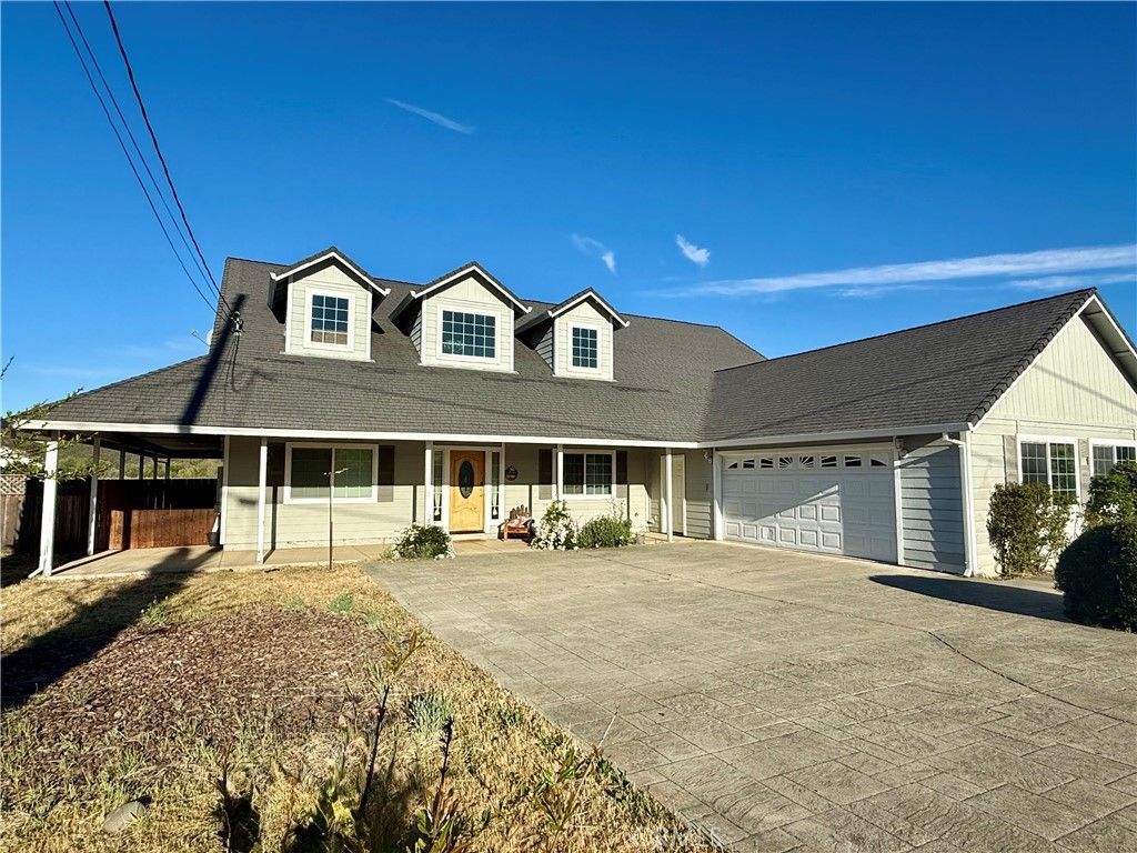 18695 Horseshoe , Hidden Valley Lake, CA 95467 Main Photo