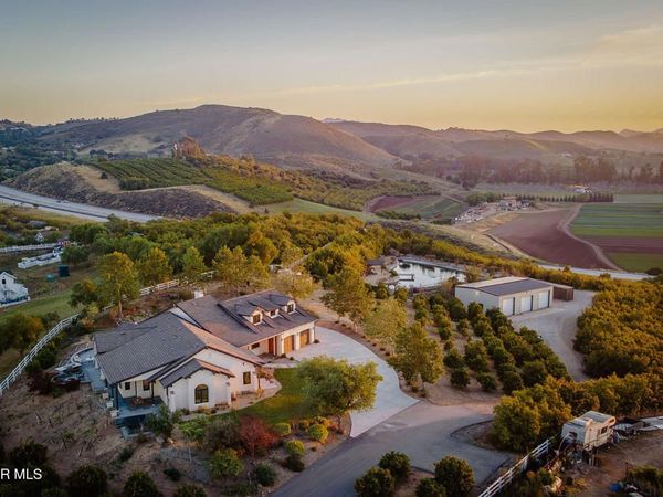 15645 Lapeyre Road , Moorpark, CA 93021