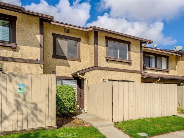 8601 Sunland Boulevard , Unit 5, Sun Valley, CA 91352