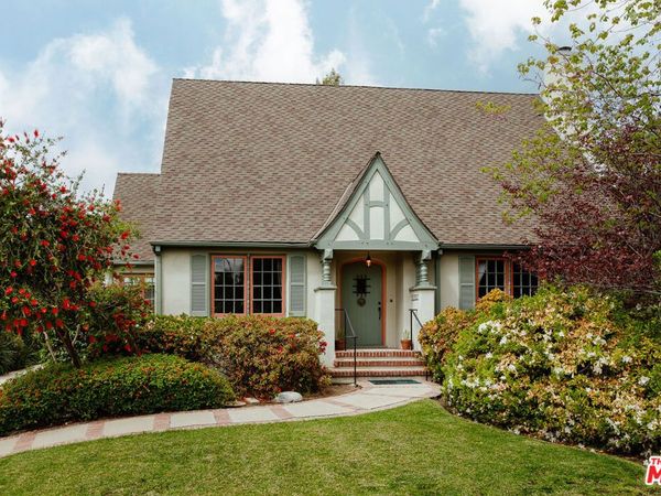 2197 Allen Avenue, Altadena, CA 91001