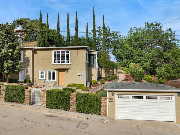 2544 Commodore Street, Los Angeles, CA 90032