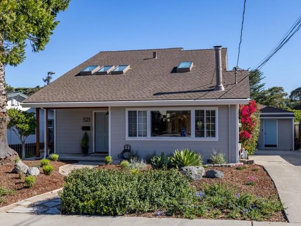 521 Hannon Avenue , Monterey, CA 93940