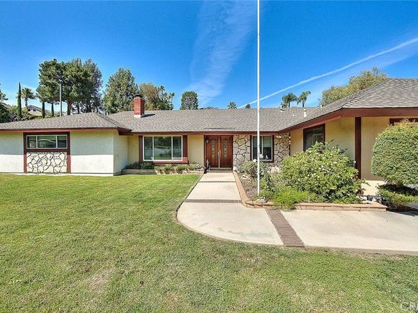 3492 Glen Ridge , Chino Hills, CA 91709