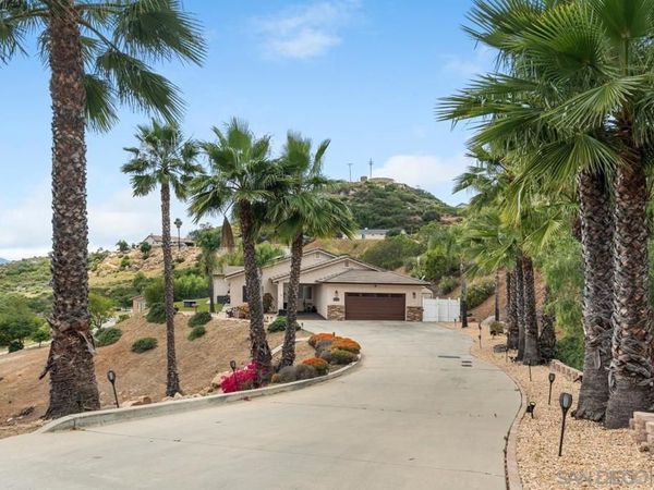 408 Alta Lane , El Cajon, CA 92021