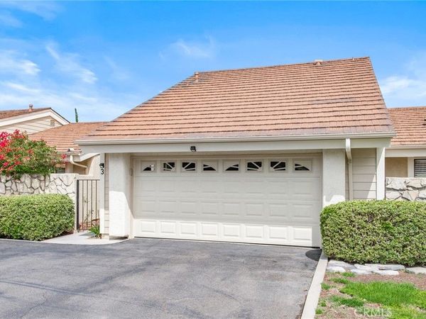 3 Park , Irvine, CA 92604