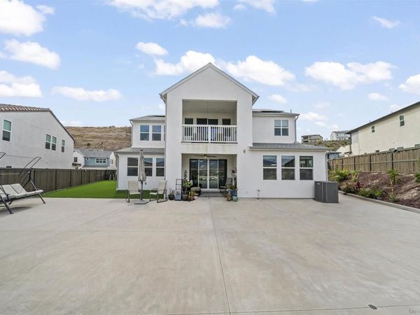 2183 Paseo Levanten , Chula Vista, CA 91913