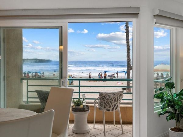 400 N The Strand, Unit 27, Oceanside, CA 92054