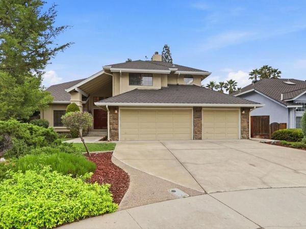 939 Bimmerle Place , San Jose, CA 95123