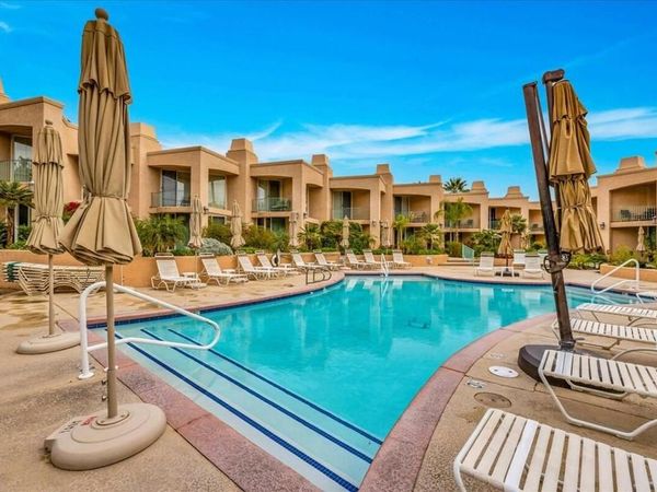 1555 N Chaparral Road , Unit 334, Palm Springs, CA 92262