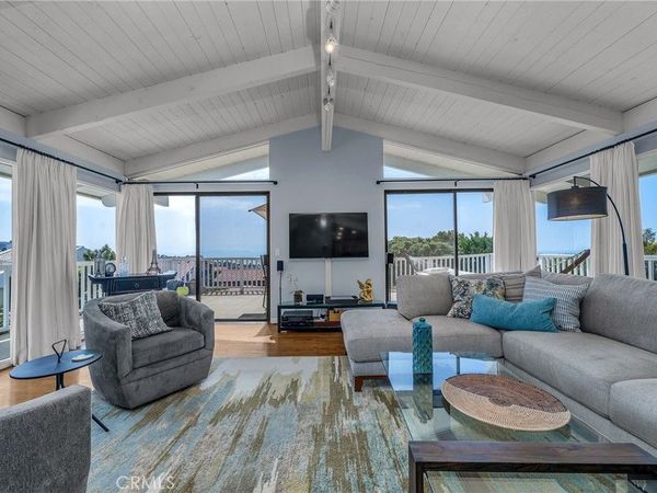 2520 Via Sanchez, Palos Verdes Estates, CA 90274