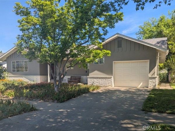 446 S Lassen, Willows, CA 95988